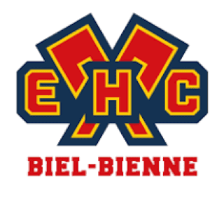 Logo EHC Biel Holding AG