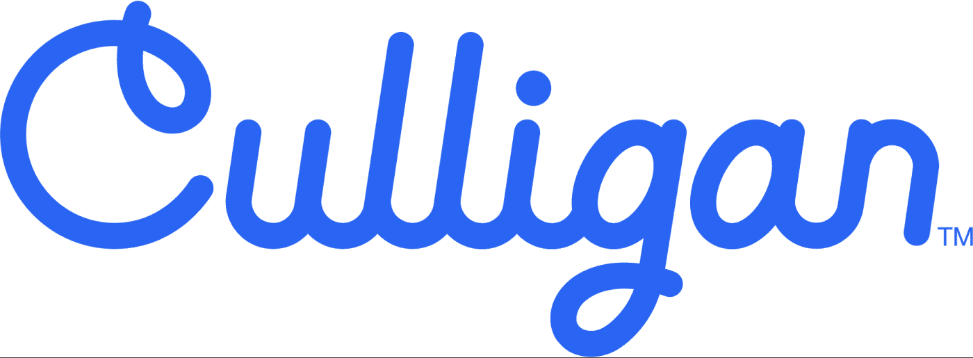 Logo Culligan Switzerland SA