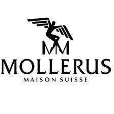 Logo Maison Mollerus AG