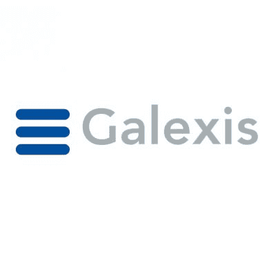 Logo Galexis AG