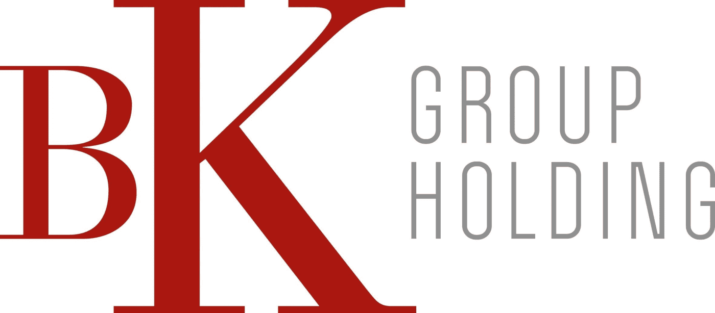 BK Group Holding AG