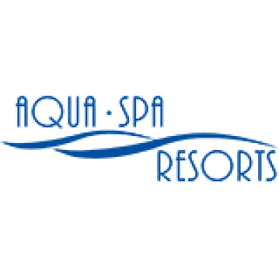 Logo AQUA-SPA-RESORTS AG