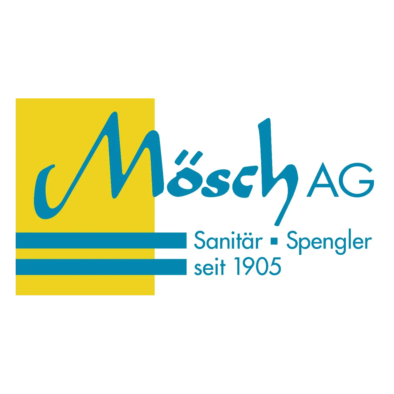 Logo H. Mösch AG