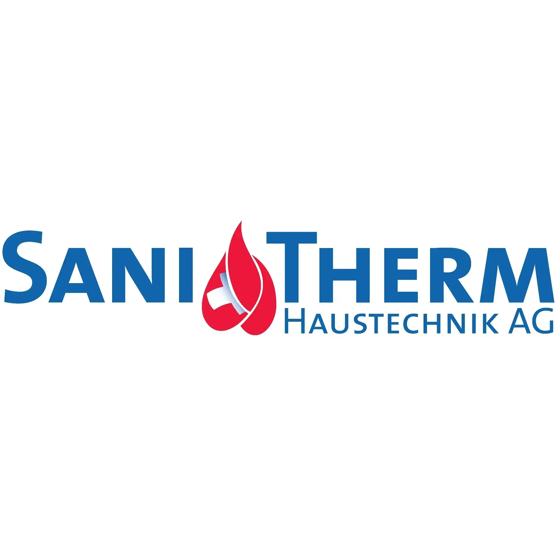 Logo SANI-THERM Haustechnik AG