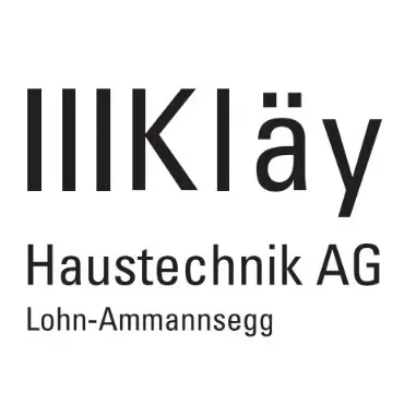 Logo Kläy Haustechnik AG
