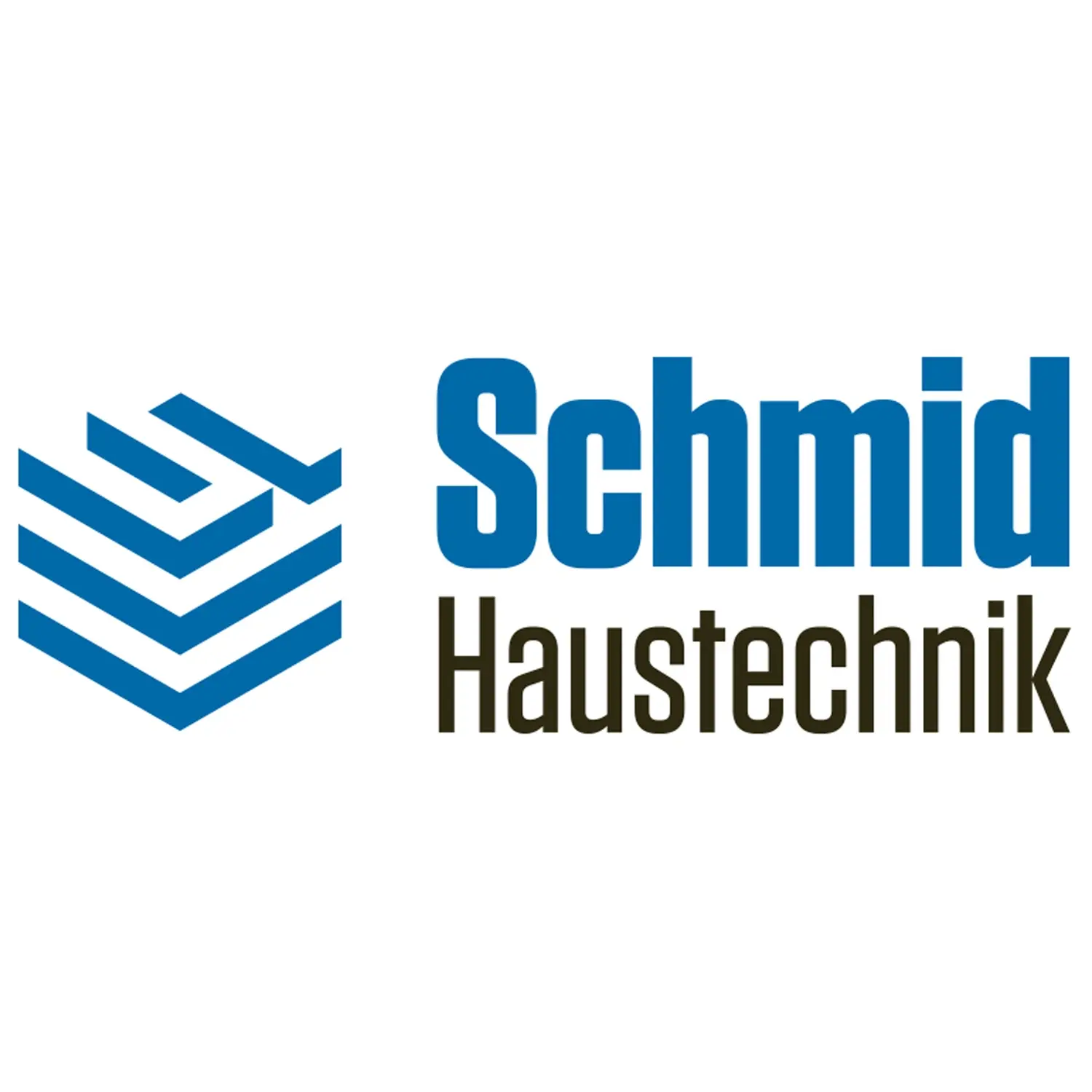 Logo Schmid Haustechnik SHT AG