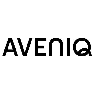 Logo Aveniq AG