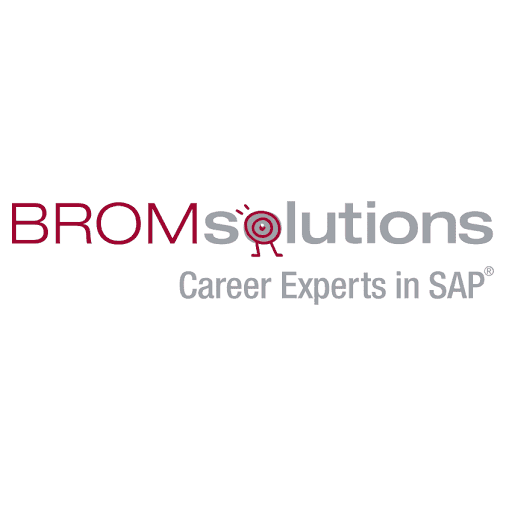 Logo Brom Solutions AG