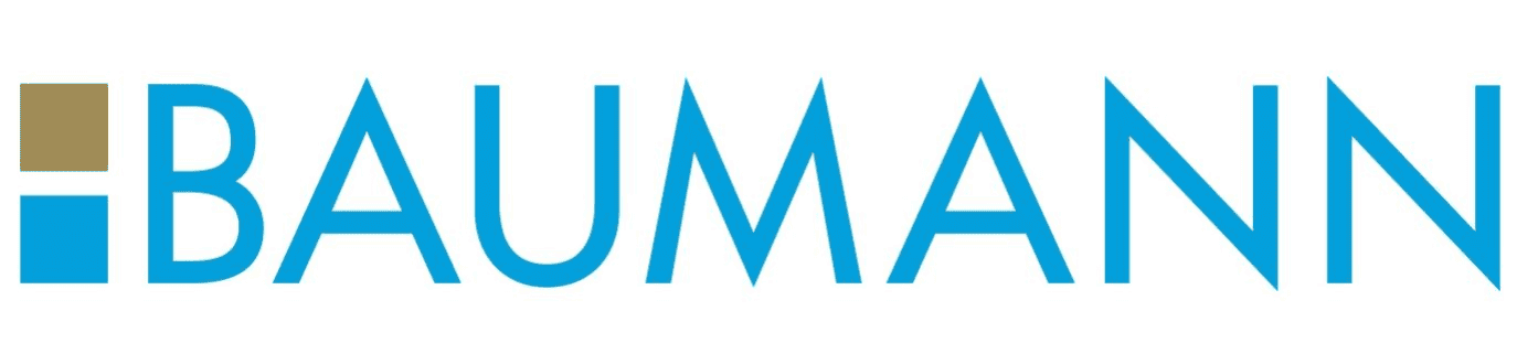 Logo BAUMANN FEDERN AG