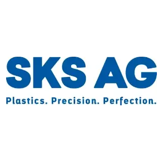 Logo SKS AG Kunststoffe und Werkzeugbau