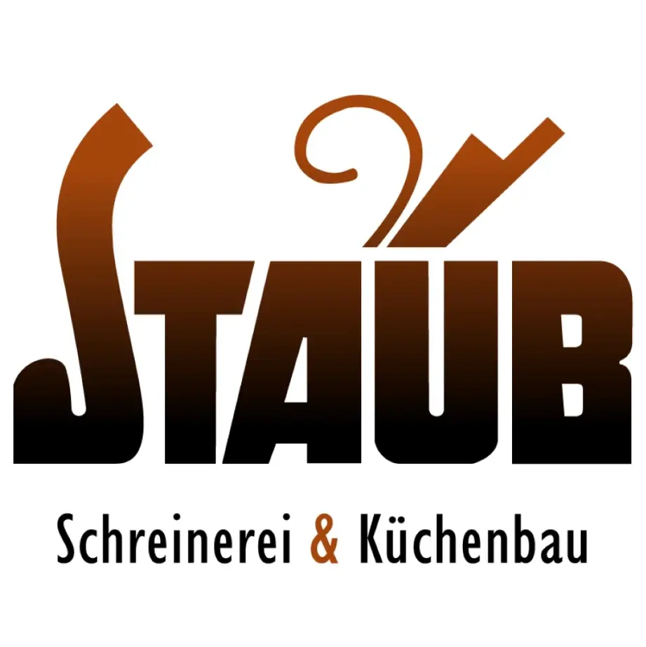 Logo Staub AG