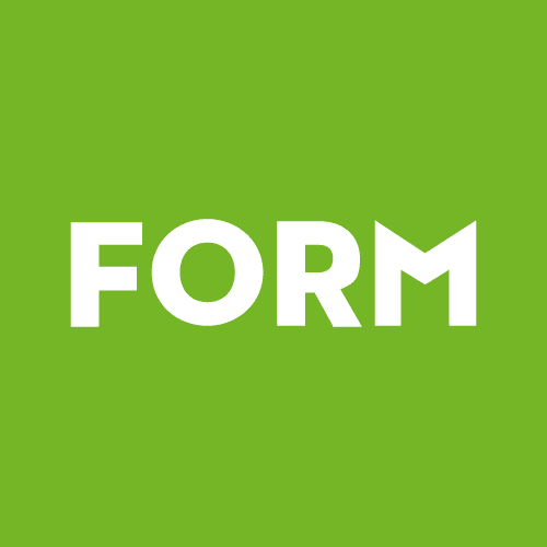 Logo Form AG, kreative Macher
