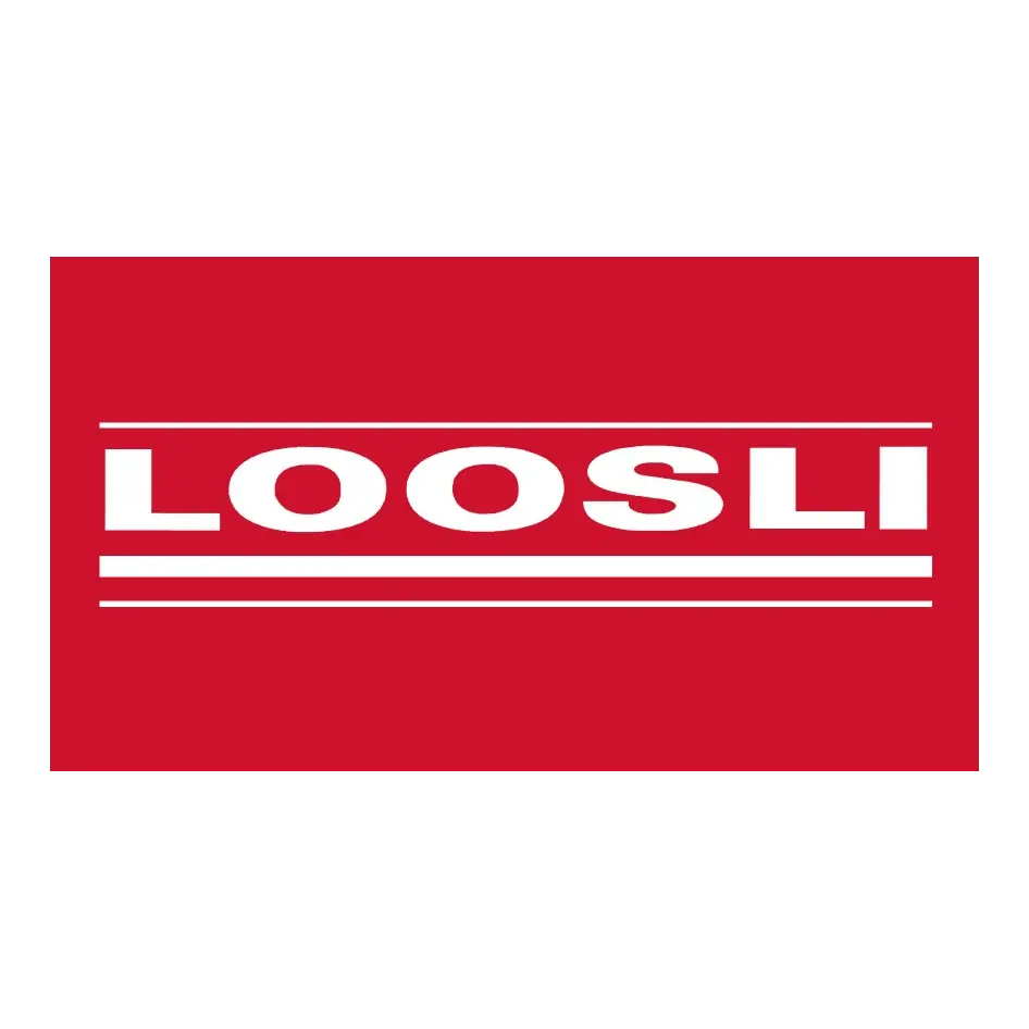Logo Loosli Küchenbau + Innenausbau AG