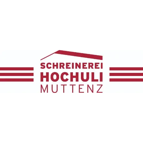Logo Schreinerei Hochuli Muttenz AG