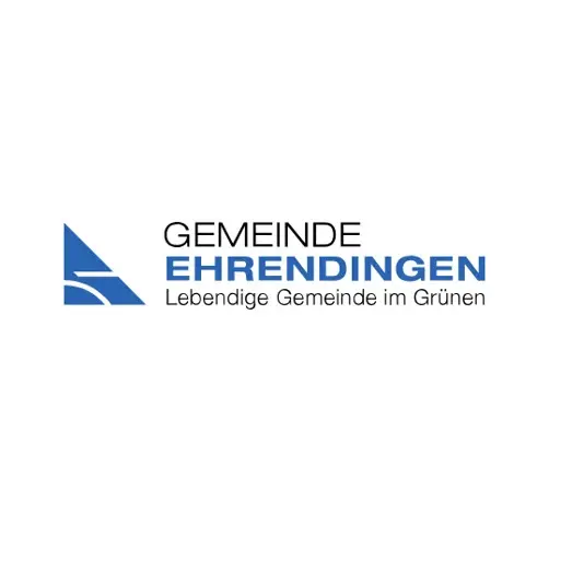 Logo Gemeinde Ehrendingen