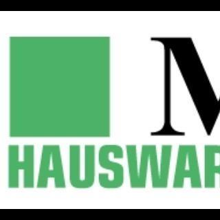 Logo MOS Hauswartdienst & Reinigung AG