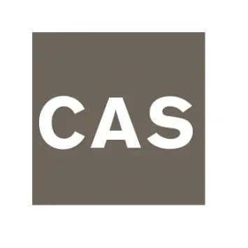 Logo CAS Architektur AG