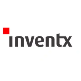 Logo Inventx AG
