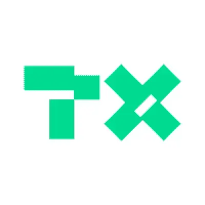Logo TX Group AG