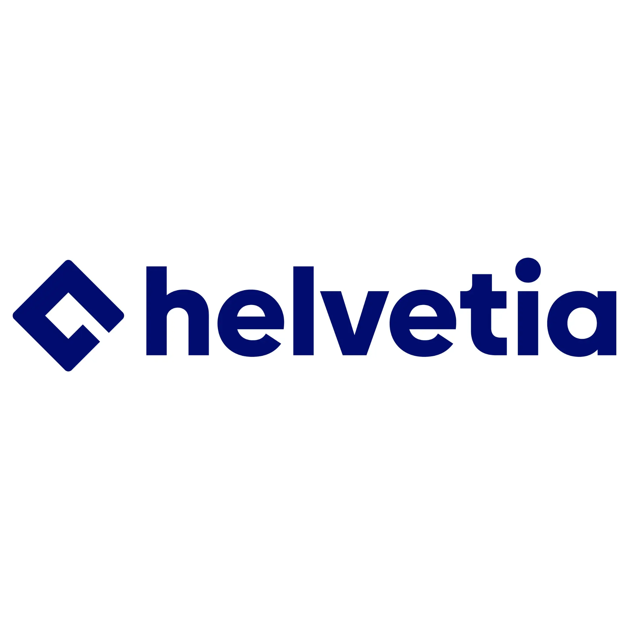 Logo Helvetia Schweizerische Versicherungsgesellschaft AG