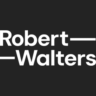 Logo Robert Walters Switzerland