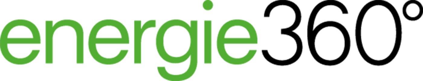 Logo Energie 360° AG