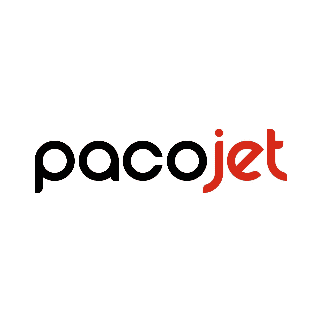 Logo Pacojet International AG
