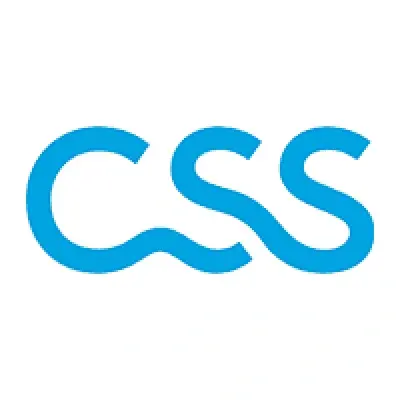 Logo CSS Kranken-Versicherung AG