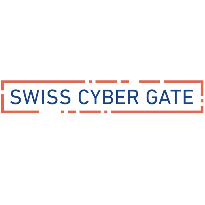 Logo Swiss Cyber Gate AG