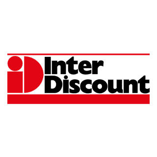 Logo Interdiscount