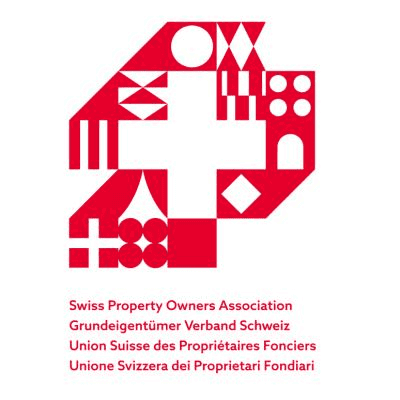 Logo Grundeigentümer Verband Schweiz AG