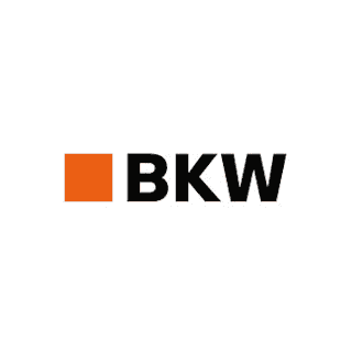 Logo BKW Energie AG