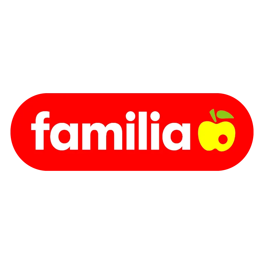Logo bio-familia AG