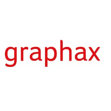 Logo Graphax AG
