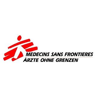 Logo Médecins Sans Frontières