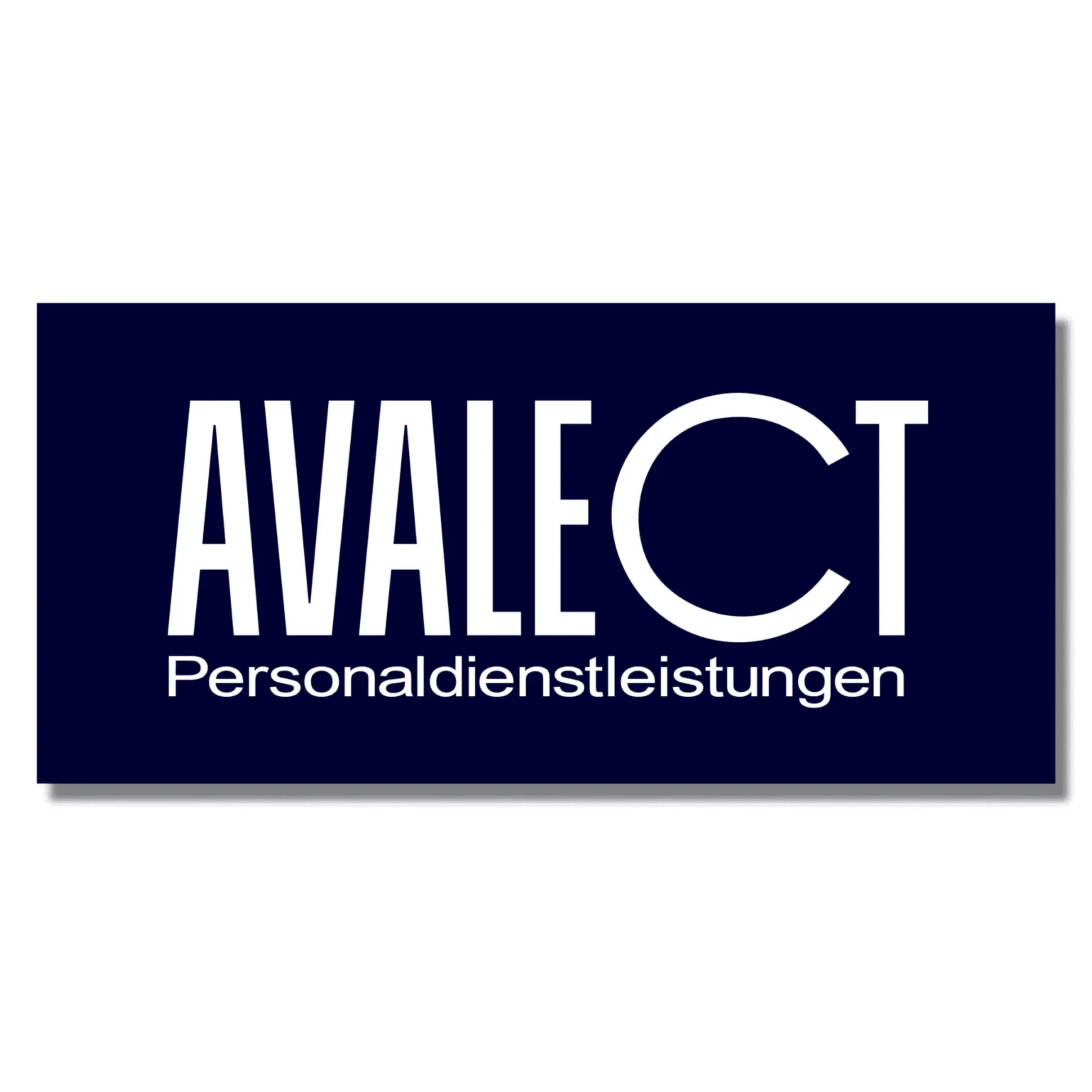 Logo Avalect GmbH