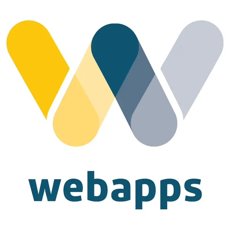 Logo Webapps Burgdorf GmbH