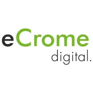 Logo eCrome Digital AG