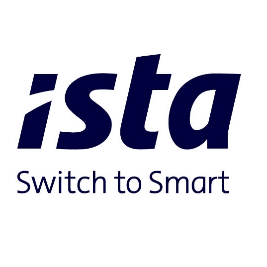 Logo ista swiss ag