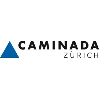 Logo Caminada Treuhand AG Zürich