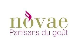 Logo Novae Restauration SA