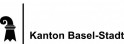 Logo Kanton Basel-Stadt  Finanzdepartement