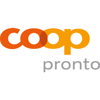 Logo Coop Pronto AG