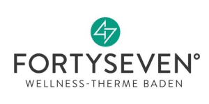 Logo FORTYSEVEN AG