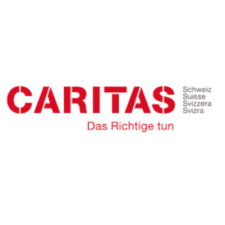 Logo Caritas Schweiz