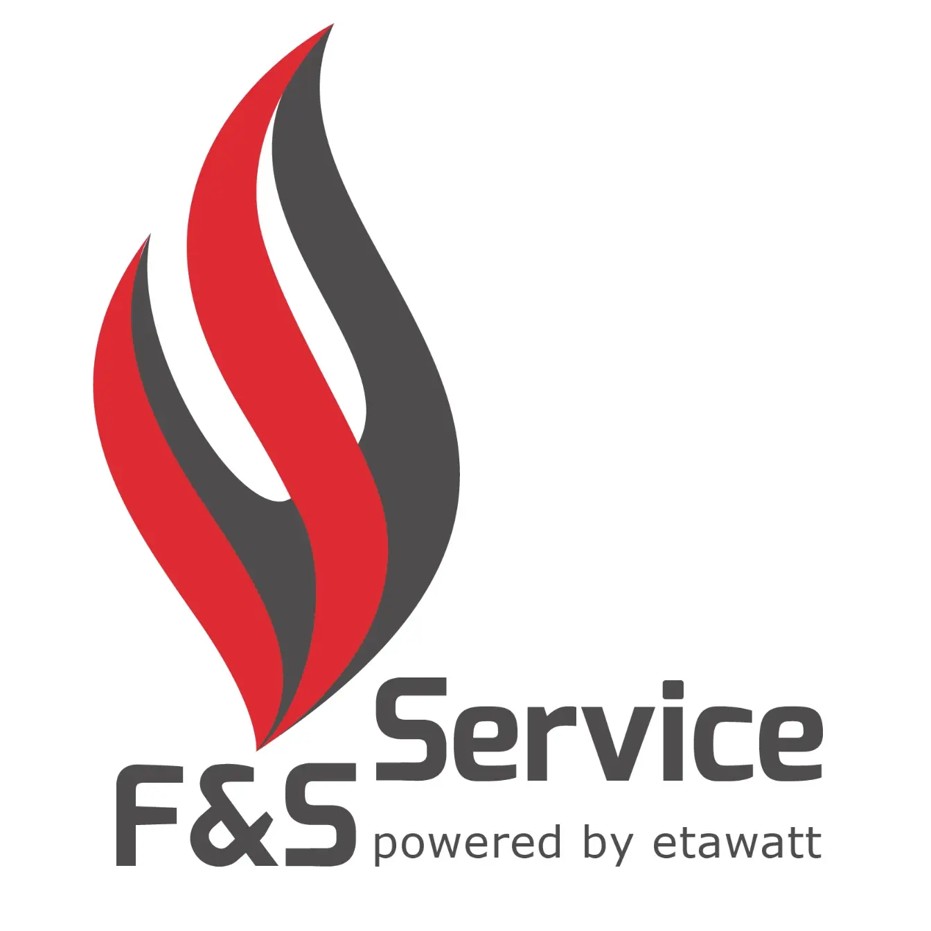 Logo F + S Feuerungssysteme GmbH
