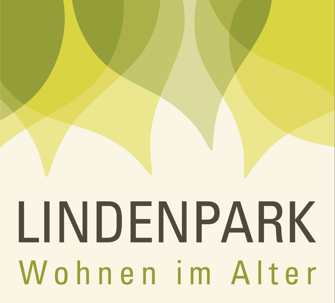Logo Lindenpark Wohnen im Alter