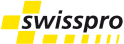 Logo swisspro AG