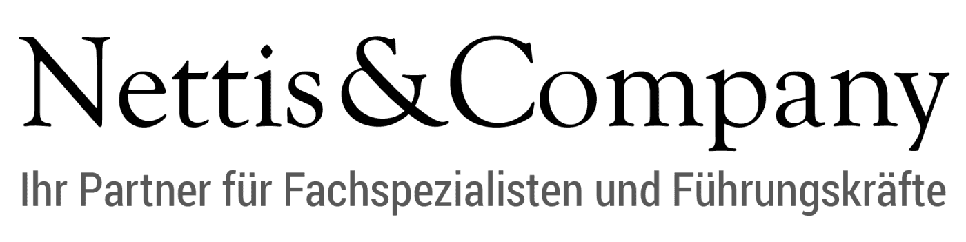 Logo Nettis&Company AG