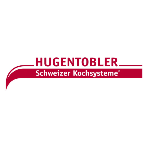 Logo Hugentobler schweizer Kochsysteme AG